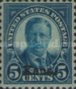 Stamp 520