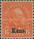 Stamp 521