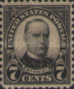 Stamp 522