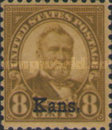 Stamp 523