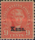 Stamp 524