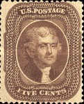 Stamp 13a