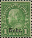 Stamp 526