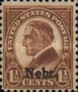 Stamp 527