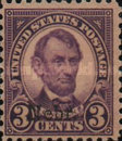 Stamp 529