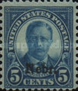 Stamp 531