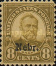 Stamp 534