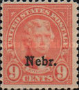 Stamp 535