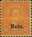 Stamp 536