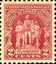 Stamp 539