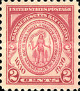 Stamp 541