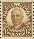 Stamp 546A