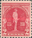 Stamp 544