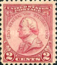 Stamp 545