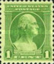 Stamp 551