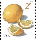 Stamp 5611