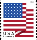 Stamp 5615