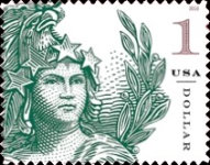 Stamp 5646