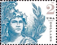 Stamp 5647