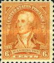 Stamp 557