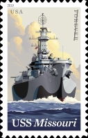 Stamp 5765