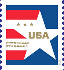 Stamp 5821