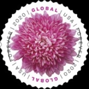 Stamp 5838