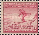 Stamp 562