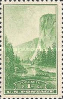 Stamp 581