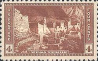 Stamp 584