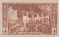 Stamp 584A*