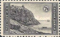 Stamp 587