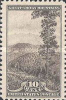 Stamp 590