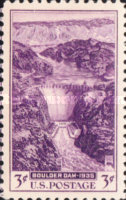 Stamp 595