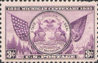 Stamp 596