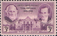 Stamp 597