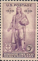 Stamp 598