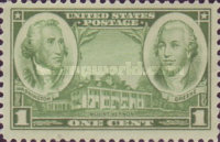 Stamp 606