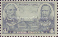 Stamp 609