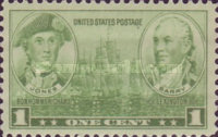 Stamp 611