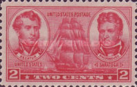 Stamp 612