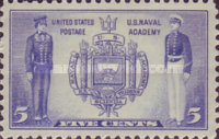 Stamp 615