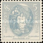 Stamp 617