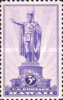 Stamp 620