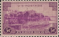 Stamp 622