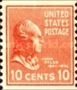 Stamp 636A*