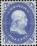 Stamp 22a