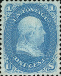 Stamp 28B