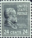 Stamp 649