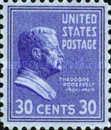 Stamp 651